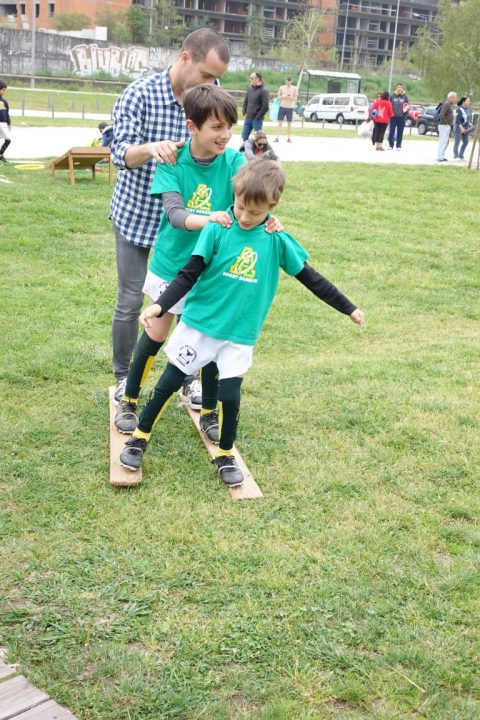 25 de abril desportivamente 14